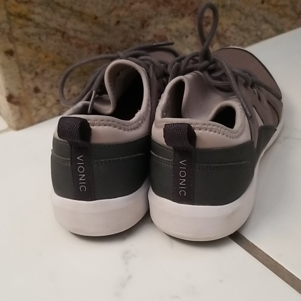 Vionic sneakers